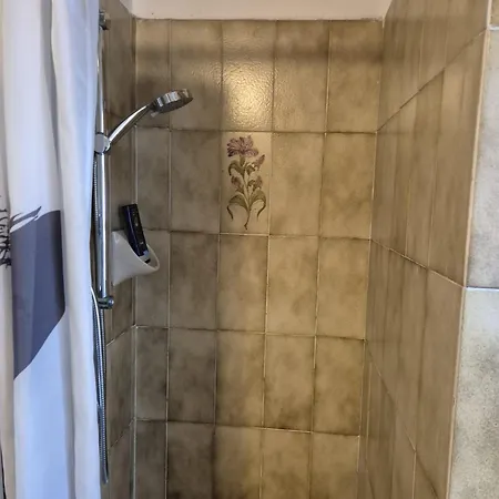 La Casa Di Arnika * بافينو