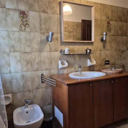 Сasa de vacaciones La Casa Di Arnika *