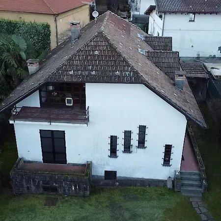 Сasa de vacaciones La Casa Di Arnika