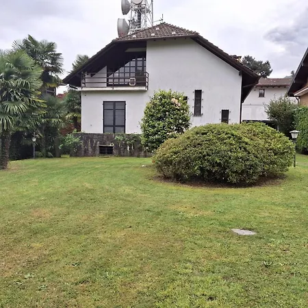 Holiday home La Casa Di Arnika Baveno
