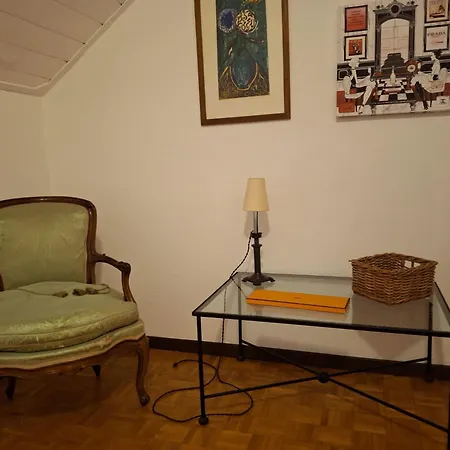 La Casa Di Arnika