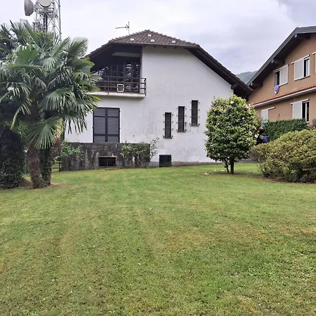 La Casa Di Arnika