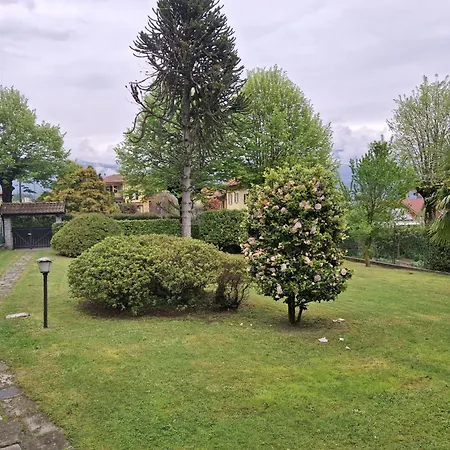 La Casa Di Arnika Baveno