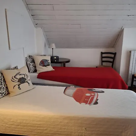 La Casa Di Arnika