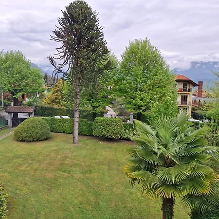 بيت للعطل La Casa Di Arnika *