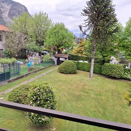 La Casa Di Arnika Holiday home Baveno