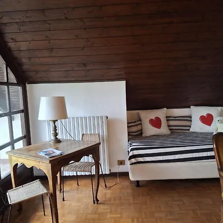 La Casa Di Arnika Baveno