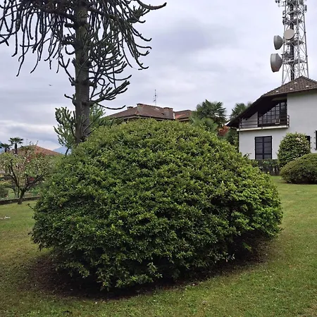 La Casa Di Arnika Casa de Férias