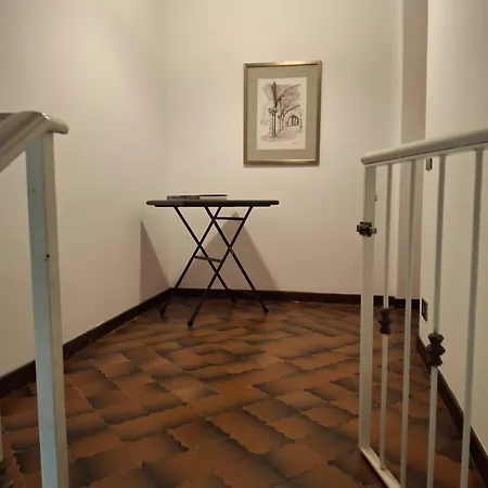 La Casa Di Arnika Baveno