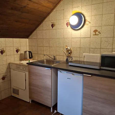 La Casa Di Arnika * بافينو