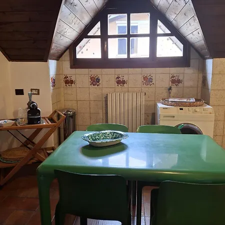 La Casa Di Arnika Holiday home
