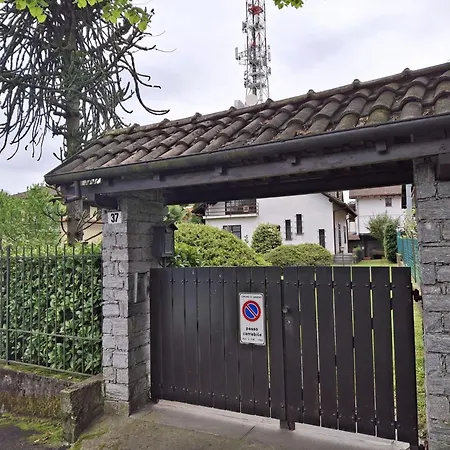 La Casa Di Arnika Casa de Férias *