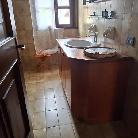 Casa de Férias La Casa Di Arnika Baveno