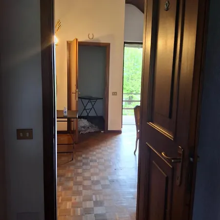 بيت للعطل La Casa Di Arnika *