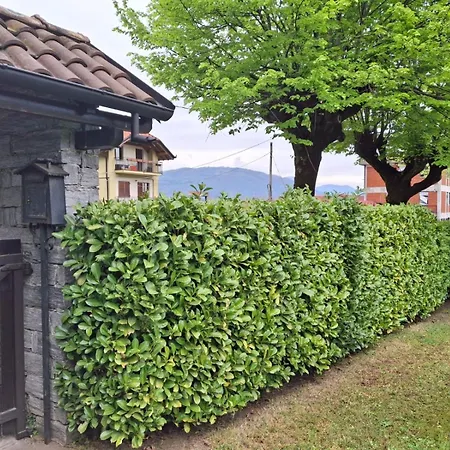 Casa de Férias La Casa Di Arnika Baveno