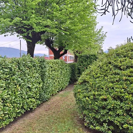 La Casa Di Arnika Baveno