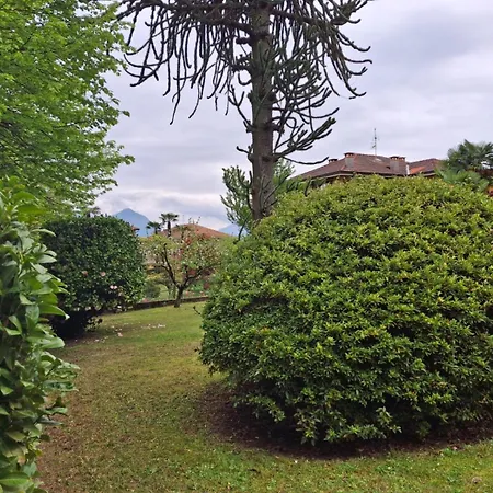 بيت للعطل La Casa Di Arnika