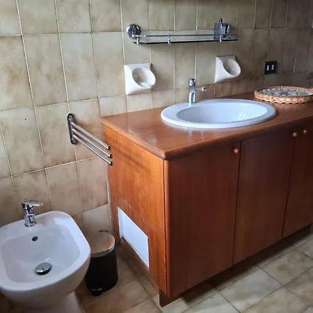 بيت للعطل La Casa Di Arnika *