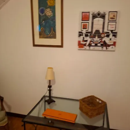 La Casa Di Arnika Baveno