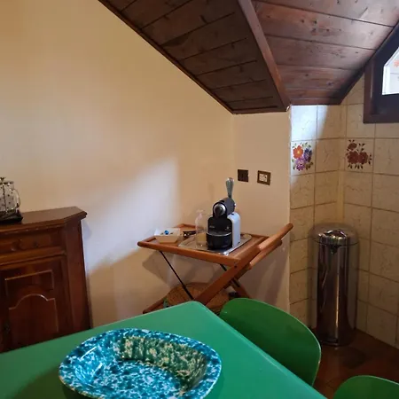 بيت للعطل La Casa Di Arnika *