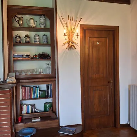 Casa de Férias La Casa Di Arnika Baveno