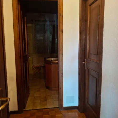 La Casa Di Arnika Casa de Férias *