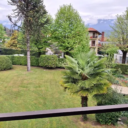 La Casa Di Arnika * بافينو