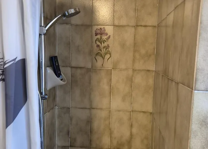 La Casa Di Arnika * Бавено