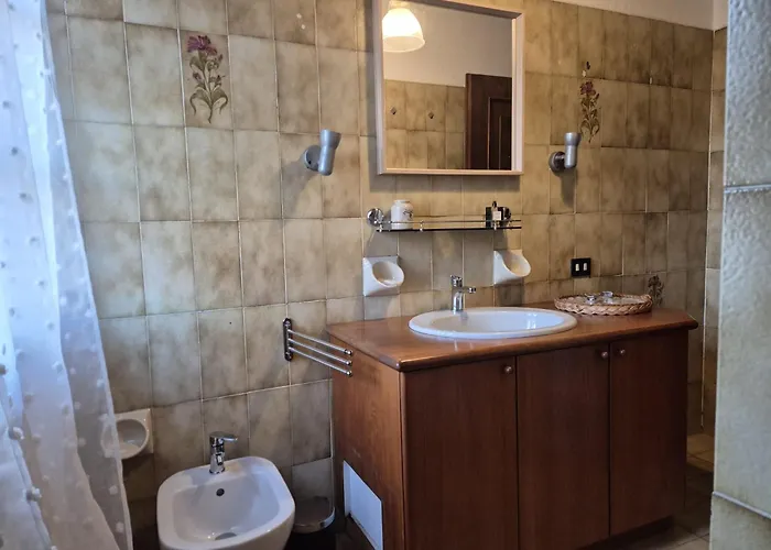 Дом отдыха La Casa Di Arnika *
