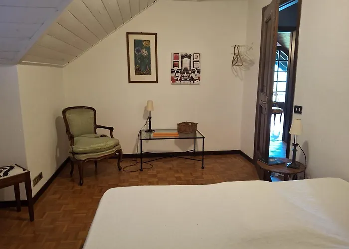 Дом отдыха La Casa Di Arnika *