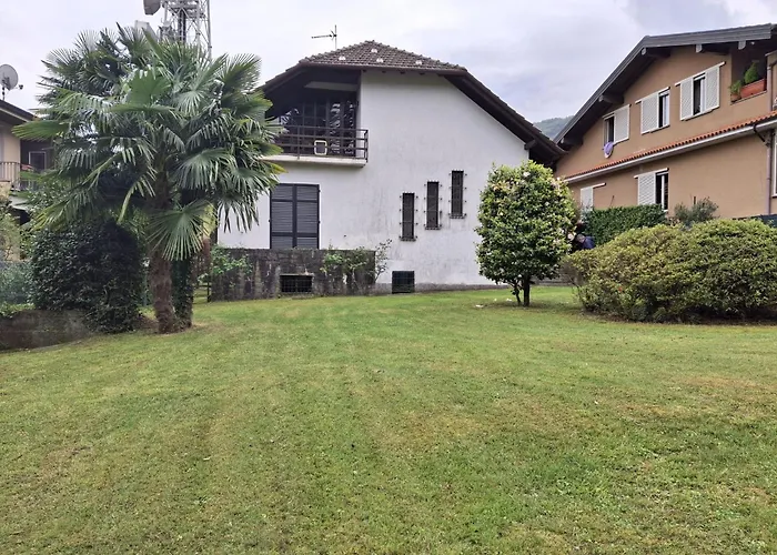 La Casa Di Arnika