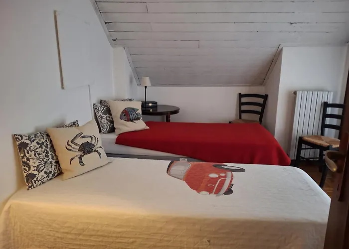 La Casa Di Arnika