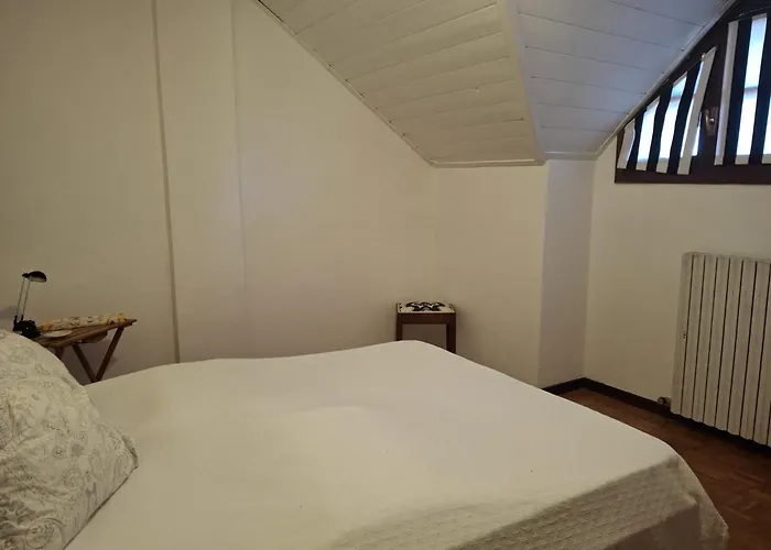 La Casa Di Arnika Дом отдыха *