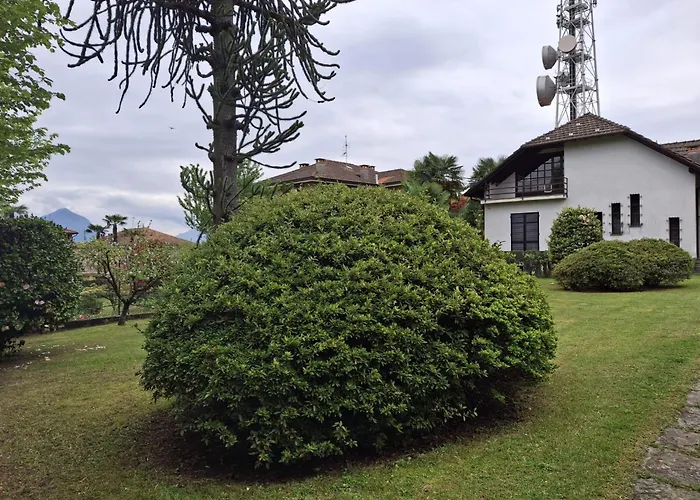 La Casa Di Arnika Дом отдыха