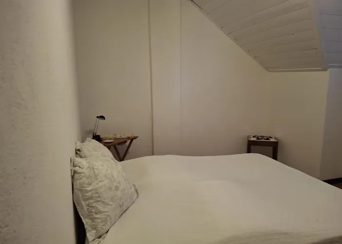 Дом отдыха La Casa Di Arnika Бавено