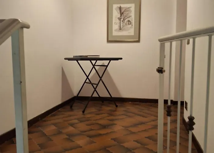 La Casa Di Arnika Бавено