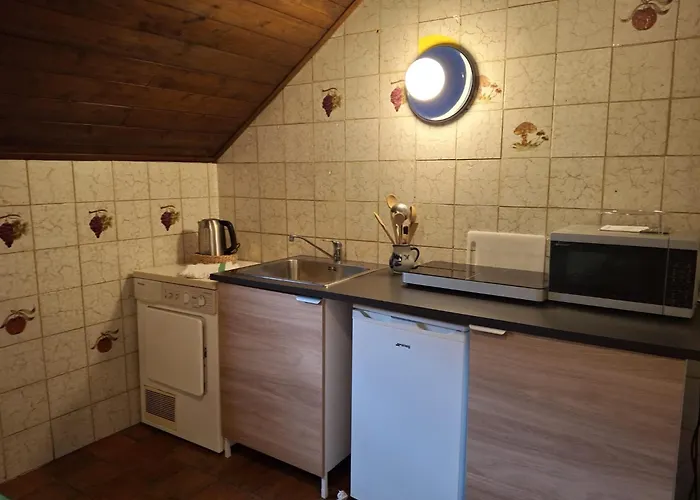 La Casa Di Arnika * Бавено