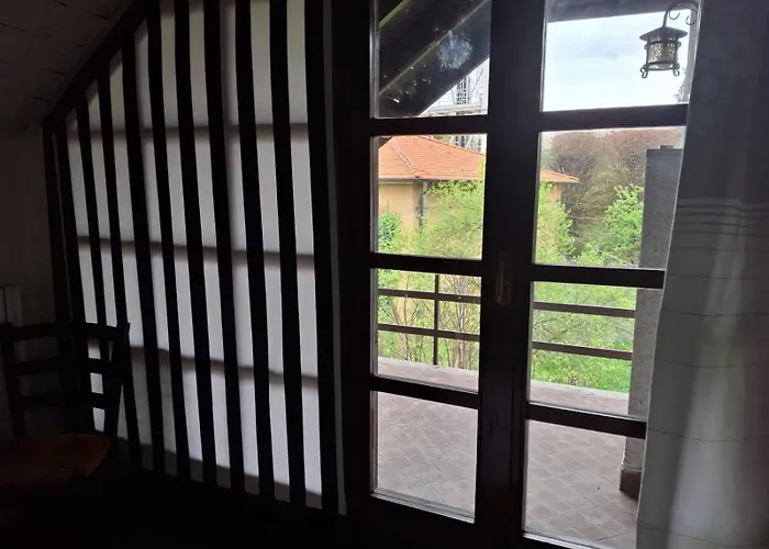 La Casa Di Arnika