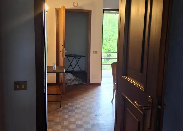 Дом отдыха La Casa Di Arnika *