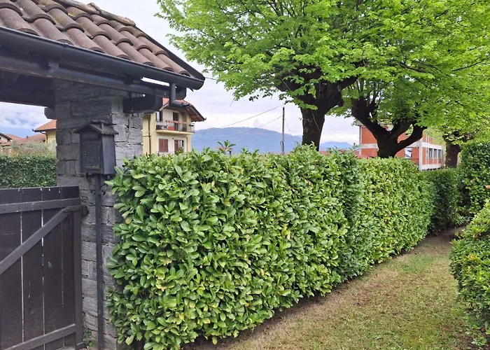 Дом отдыха La Casa Di Arnika Бавено
