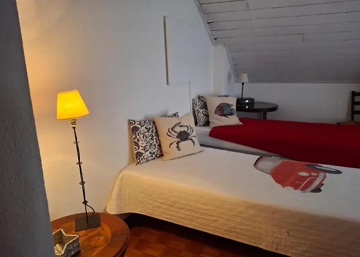 La Casa Di Arnika *