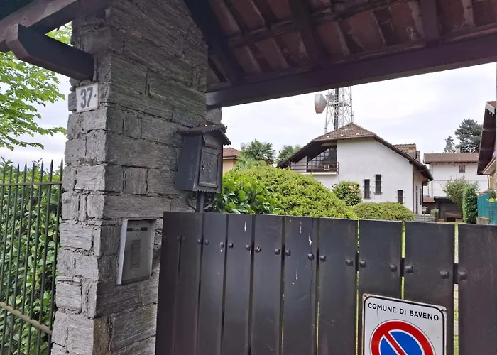 La Casa Di Arnika *