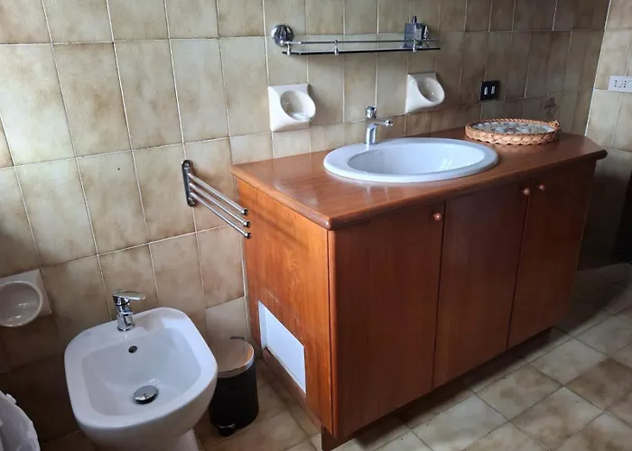 Дом отдыха La Casa Di Arnika *