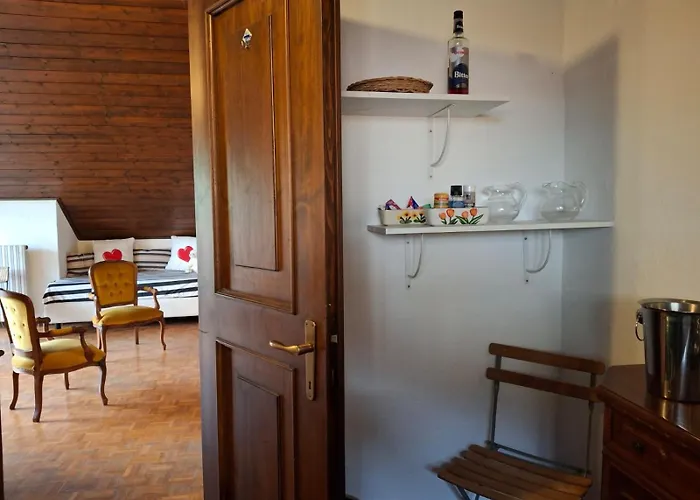 La Casa Di Arnika