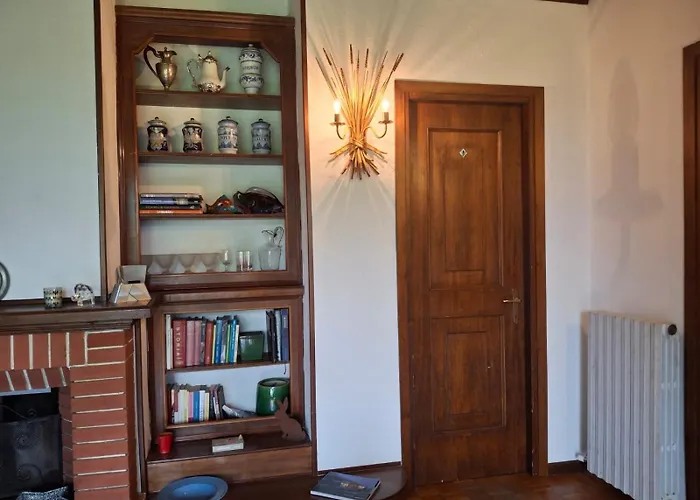 Дом отдыха La Casa Di Arnika Бавено