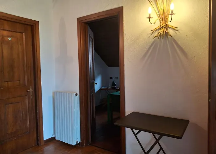 La Casa Di Arnika *