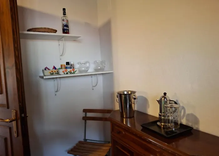 La Casa Di Arnika *