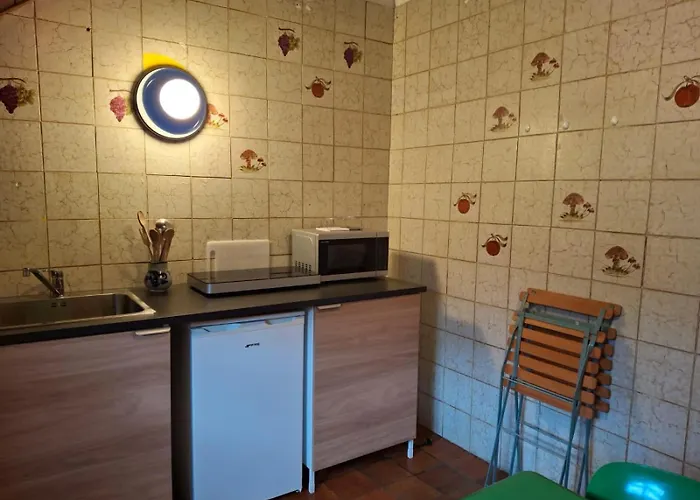 La Casa Di Arnika